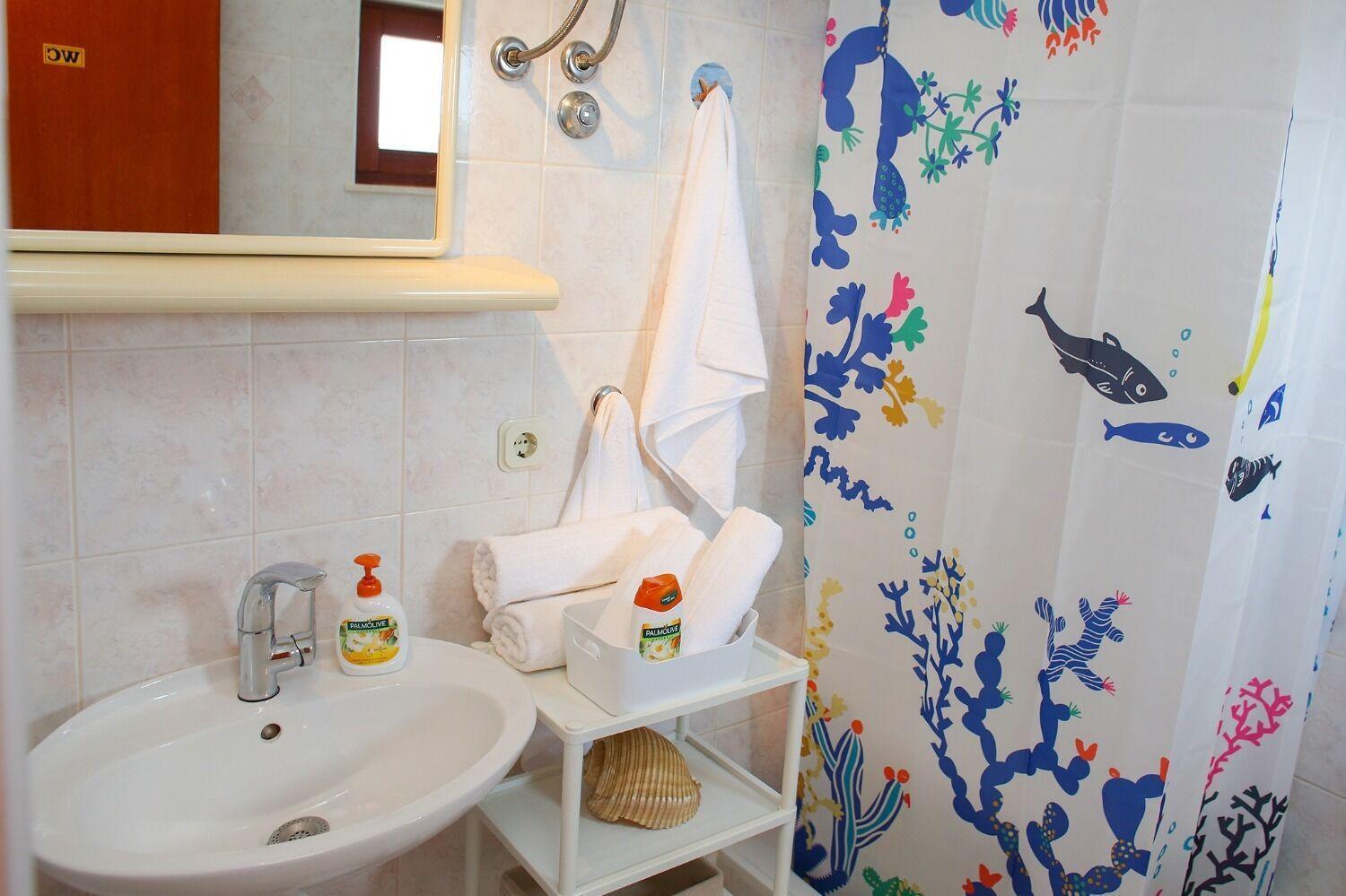 Bosiljka - By The Sea Apartment *