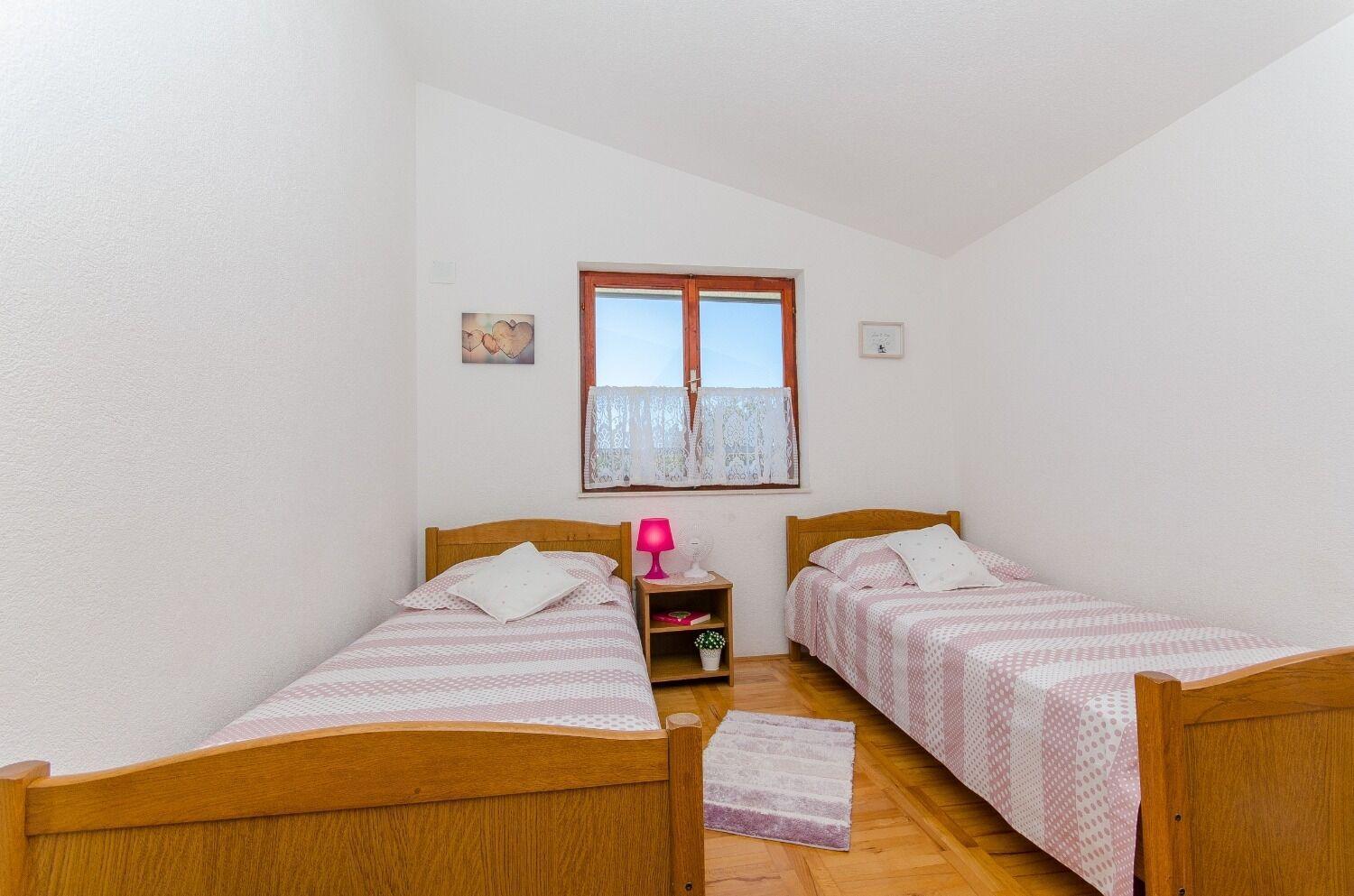 Apartment Bosiljka - By The Sea Sevid