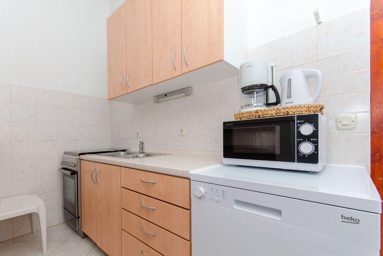 Bosiljka - By The Sea Apartment *