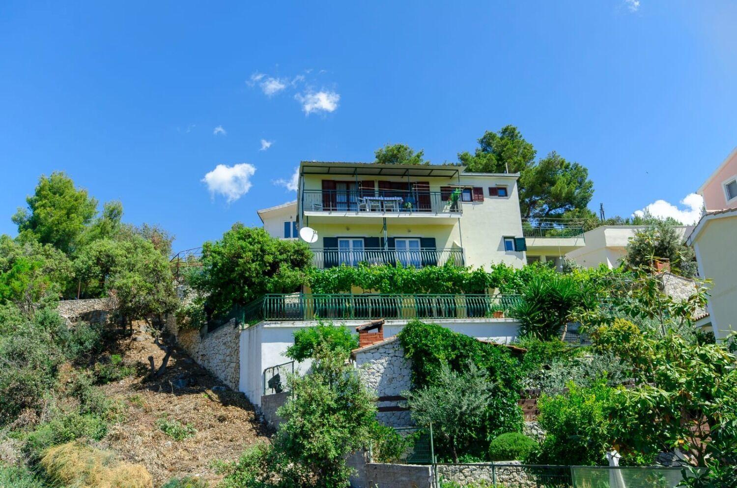 Bosiljka - By The Sea Apartment Sevid