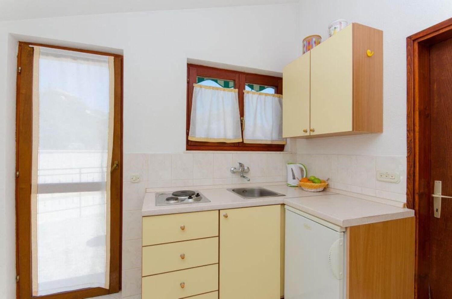 Apartment Bosiljka - By The Sea Sevid