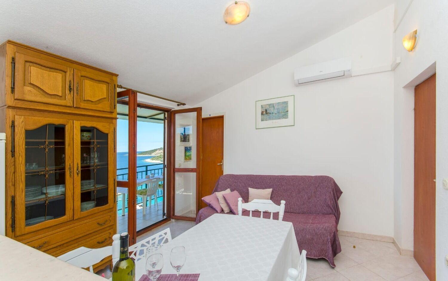 Bosiljka - By The Sea Apartment *